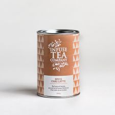 SPICE CHAI LATTE TIN 200g