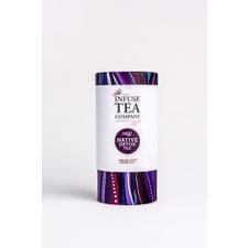 NATIVE DETOX LOOSE LEAF TEA 70g (BX6)