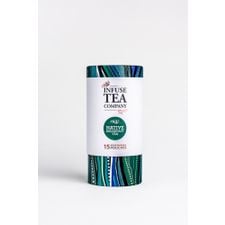 NATIVE BREAKFAST TEA POUCHES 15Pk (BX6)