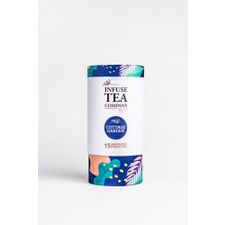 COTTAGE GARDEN TEA POUCHES 15Pk (BX6)