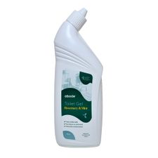 TOILET GEL ROSEMARY & MINT 750ml