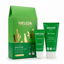 GIFT & GLOW SKIN FOOD ESSENTIALS SET