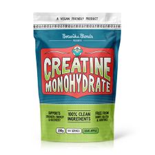 CREATINE GREEN APPLE 200g