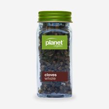 ORGANIC CLOVES 35g