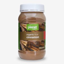 ORGANIC CEYLON CINNAMON 250g