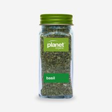 ORGANIC BASIL 15g