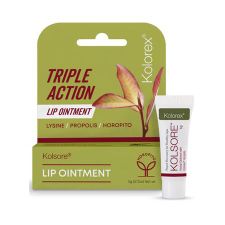 KOLSORE LIP OINTMENT 5g