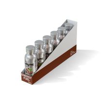 BELLY ME ENERGY FUEL CAFFEINE + B12 60ml x 6