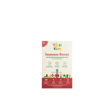 IMMUNE BOOST 25x4g Sch