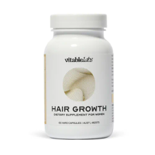 HAIR GROWTH CAPSULES 60Caps