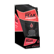 PEAK HYDRATION WATERMELON 20x6g Sch