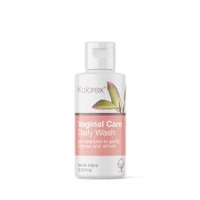 VAGINAL CARE WASH 100ml *DISC*