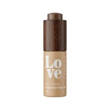 PRICKLY PEAR FACE OIL PURE ORGANIC 10ml