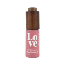 ROSE HIP FACE OIL PURE ORGANIC 10ml