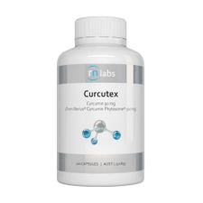 CURCUTEX 120Caps
