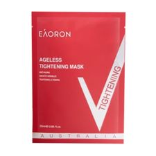 AGELESS TIGHTENING MASK 1Pk