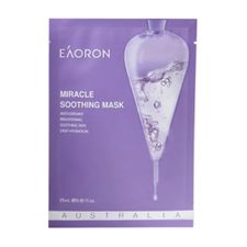 MIRACLE SOOTHING MASK 1Pk