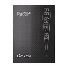 BRIGHTENING MASK 1Pk
