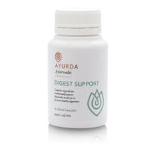 DIGEST SUPPORT 60Caps