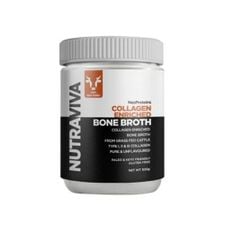 COLLAGEN ENRICHED BONE BROTH 300g