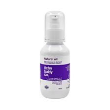 NATURAL OIL 100ml