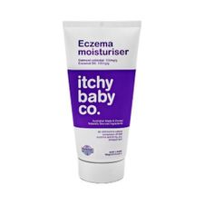 ECZEMA MOISTURISER 150g