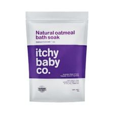 NATURAL OATMEAL BATH SOAK 200g