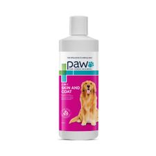 2IN1 SKIN & COAT CONDITIONING SHAMPOO 500ml