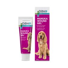 MANUKA WOUND GEL 25g