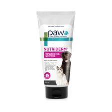 NUTRIDERM REPLENISHING SHAMPOO 200ml