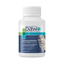 OSTEOSUPPORT JOINT CARE FOR CATS 60Caps