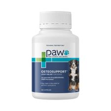 OSTEOSUPPORT JOINT RELIEF FOR DOGS 150Caps