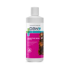 SENSITIVE SKIN SHAMPOO 500ml