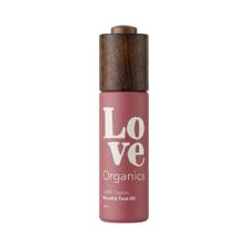 ROSE HIP FACE OIL PURE ORGANIC 30ml