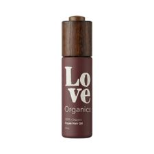 ARGAN HAIR OIL PURE ORGANIC 30ml