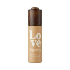 PRICKLY PEAR FACE OIL PURE ORGANIC 30ml