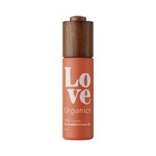 SEA BUCKTHORN FACE OIL PURE ORGANIC 30ml