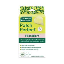PATCH PERFECT MICRO DART 8Pk