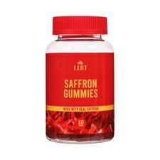 SAFFRON GUMMIES 60Pk