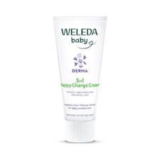 WHITE MALLOW 3IN1 NAPPY CHANGE CREAM 50ml