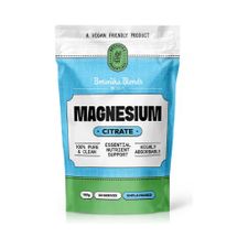 MAGNESIUM CITRATE 100g