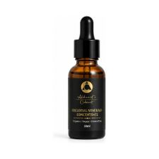 COLLOIDAL MINERALS CONCENTRATE 30ml