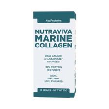 MARINE COLLAGEN 14x5gSch