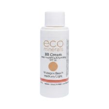 BB CREAM SCREW CAP REFILL WATEGOS - MEDIUM / LIGHT 32ml