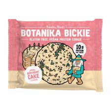 BICKIE PROTEIN COOKIE BIRTHDAY CAKE 12x60g