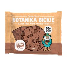 BICKIE PROTEIN COOKIE CHOC CHOC BOOM 12x60g