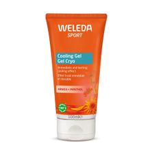 ARNICA SPORTS COOLING GEL 100ml