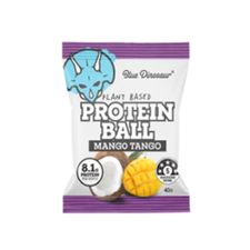 MANGO TANGO PROTEIN BALL 12x40g