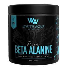 BETA ALANINE 400g