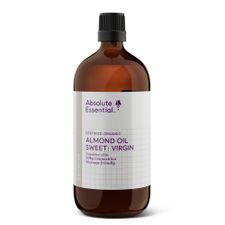 ALMOND OIL SWEET VIRGIN 200ml